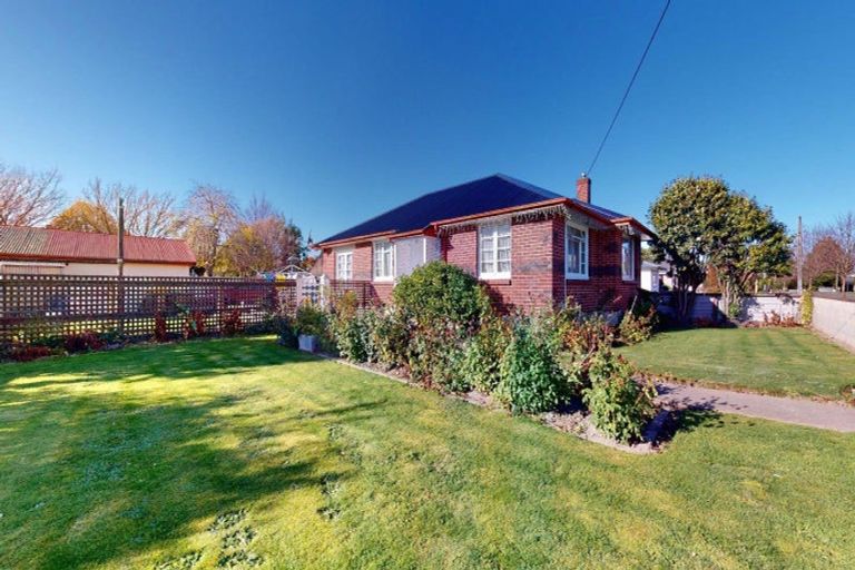 Photo of property in 19 King Street, Netherby, Ashburton, 7700