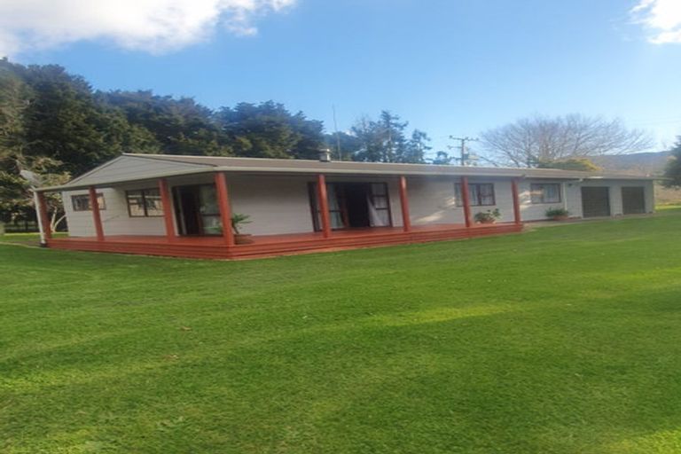Photo of property in 1240 Kennedy Bay Road, Kennedy Bay, Coromandel, 3583