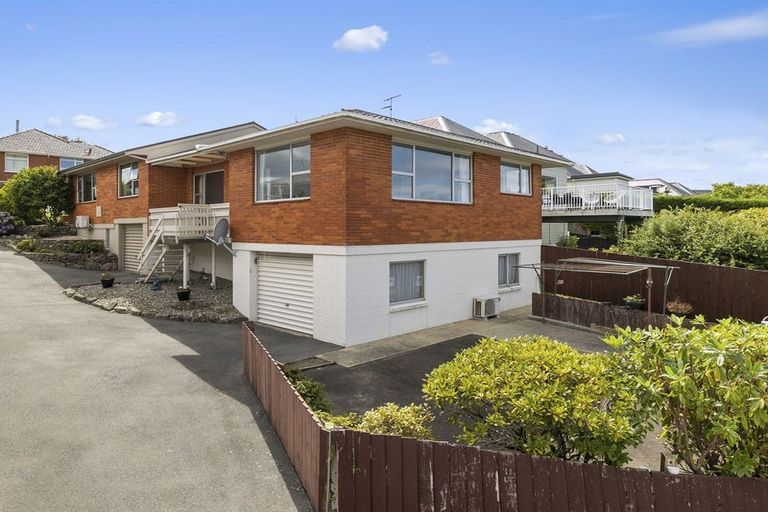 Photo of property in 39d Carnarvon Street, Belleknowes, Dunedin, 9011