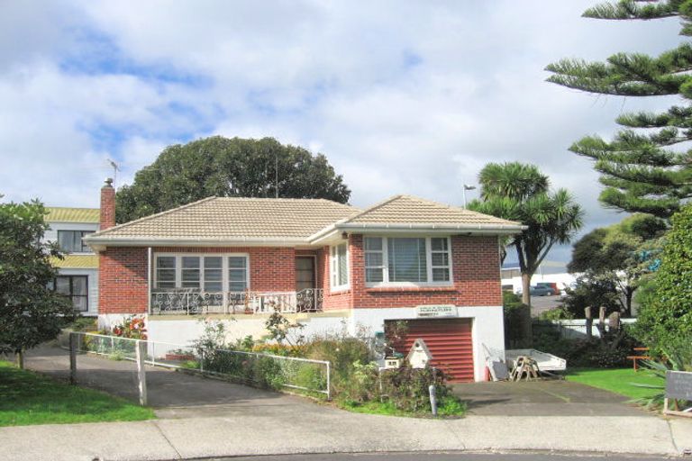 Photo of property in 2/12 Richards Avenue, Papatoetoe, Auckland, 2025