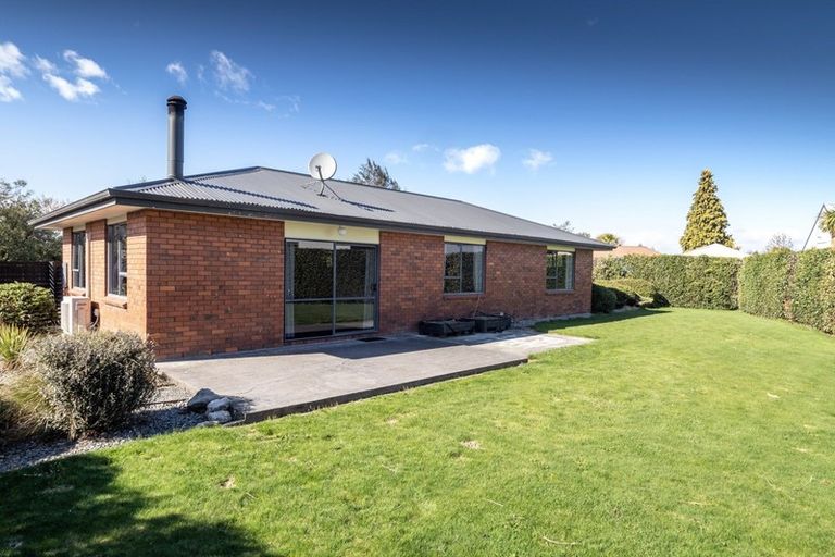 Photo of property in 8 Talbot Place, Methven, 7730