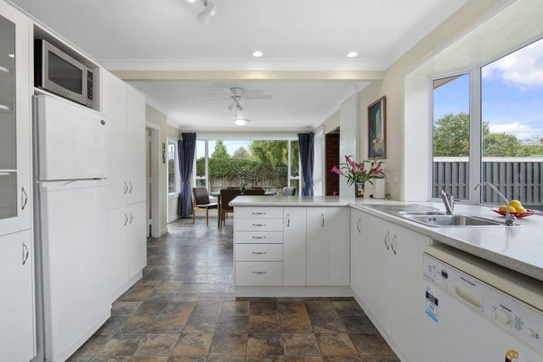 Photo of property in 4 Jackson Street, Darfield, 7510