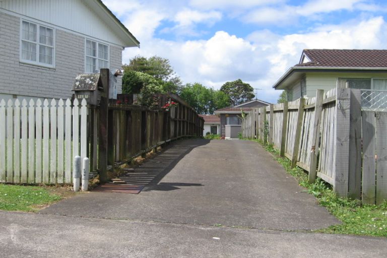 Photo of property in 1/10 Catkin Crescent, Papatoetoe, Auckland, 2025