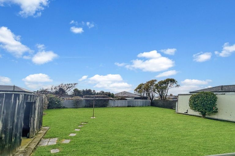 Photo of property in 8 Fulton Street, Gladstone, Invercargill, 9810