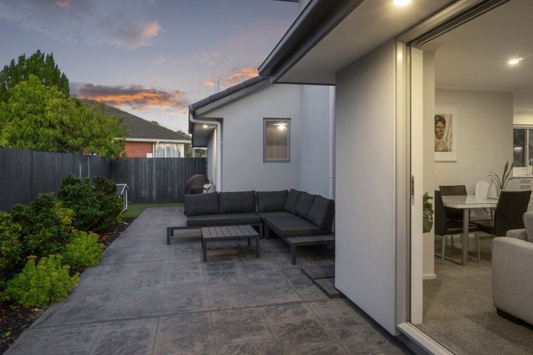 Photo of property in 3 Wildwood Avenue, Avonside, Christchurch, 8061