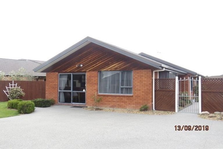 Photo of property in 11 Rowse Street, Rangiora, 7400