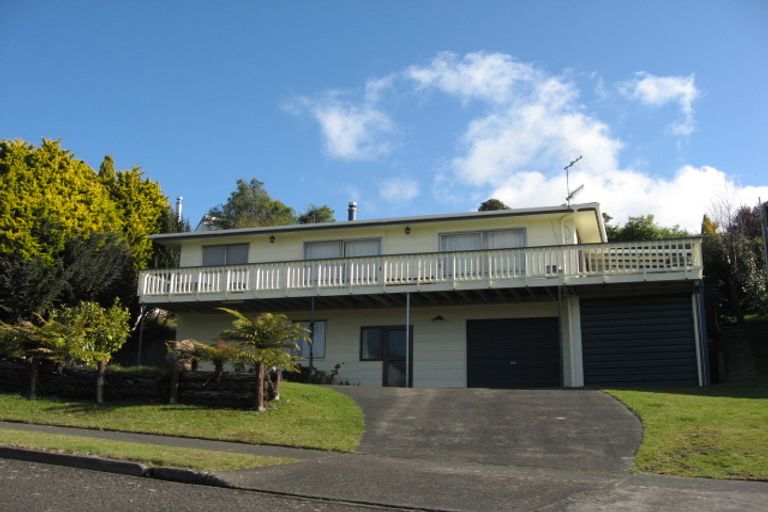 Photo of property in 21 Kaimanawa Street, Omori, Turangi, 3381