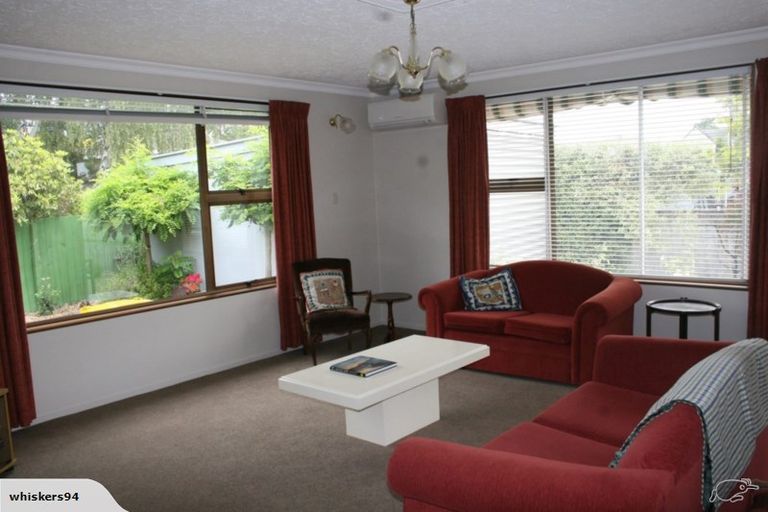 Photo of property in 82b Jeffreys Road, Fendalton, Christchurch, 8052