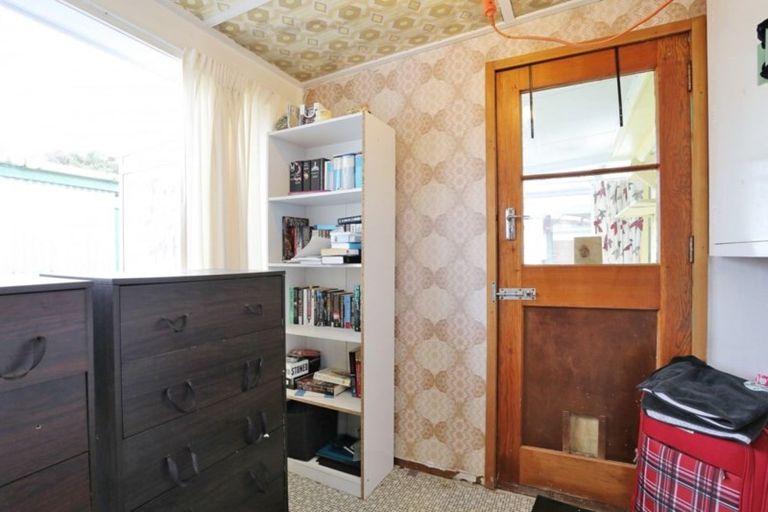 Photo of property in 81 Stuart Street, Hawthorndale, Invercargill, 9810