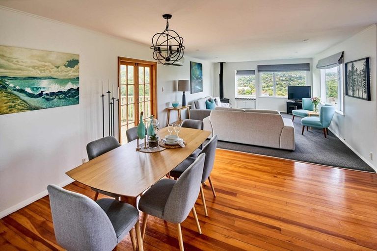 Photo of property in 7 Preston Way, Ngaio, Wellington, 6035