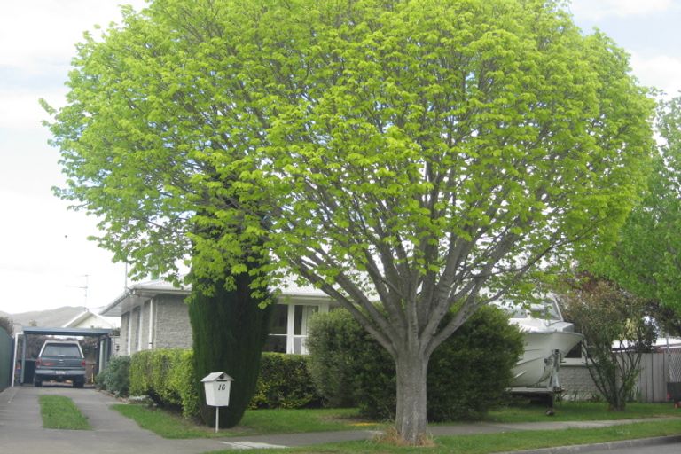 Photo of property in 10 Taylor Crescent, Blenheim, 7201