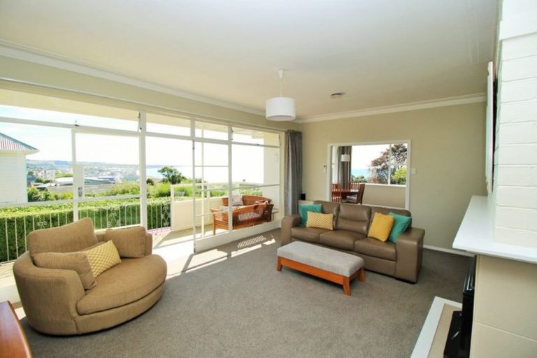 Photo of property in 53 Wharfe Street, South Hill, Oamaru, 9400