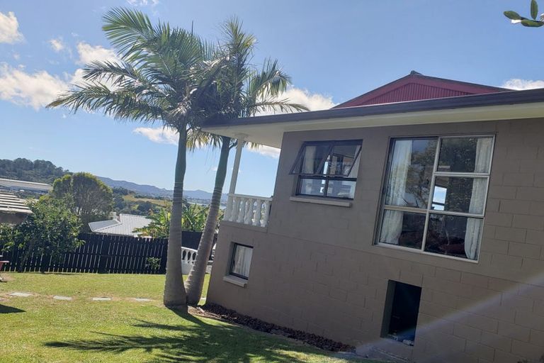 Photo of property in 58 Smeaton Drive, Raumanga, Whangarei, 0110