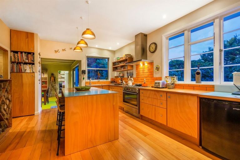 Photo of property in 40 Ocean Road, Paekakariki, 5034