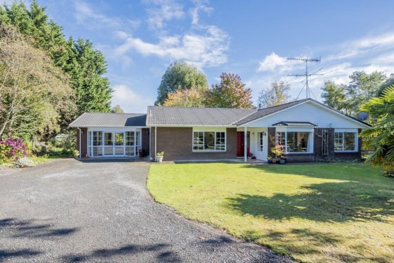 Photo of property in 15 Greenwood Boulevard, Otaki, 5512