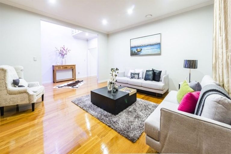 Photo of property in 4 Listack Drive, Flat Bush, Auckland, 2019