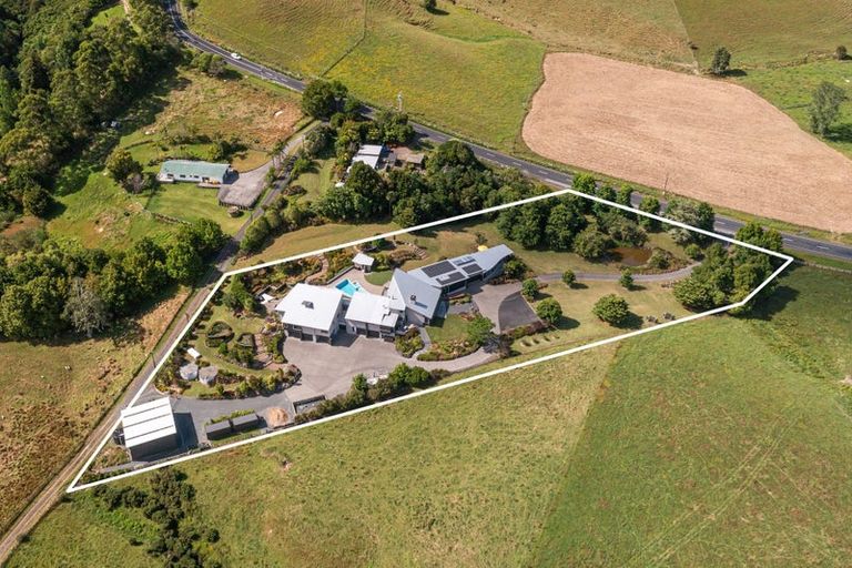 Photo of property in 169 West Road, Clevedon, Papakura, 2582