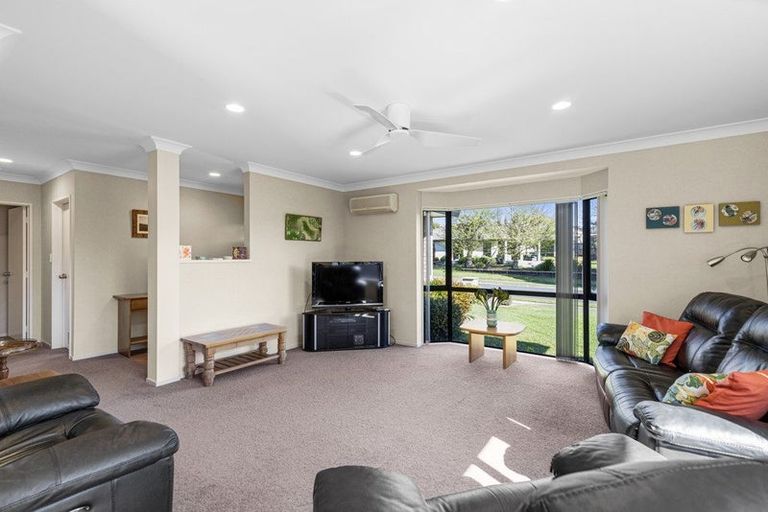 Photo of property in 20 Holmwood Park Drive, Morrinsville, 3300