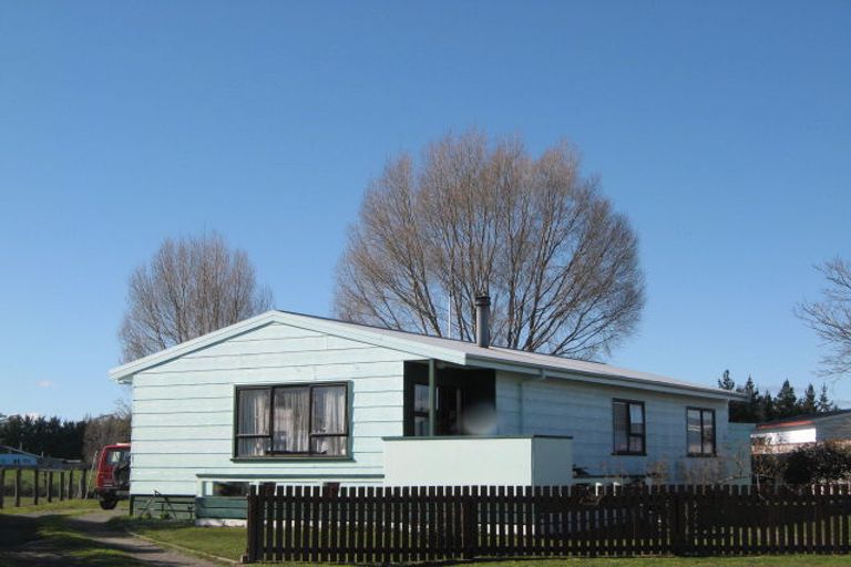Photo of property in 9 Blundell Place, Waipukurau, 4200