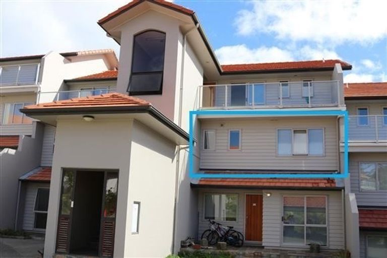 Photo of property in Santa Rosa, 59/340 Gulf Harbour Drive, Gulf Harbour, Whangaparaoa, 0930