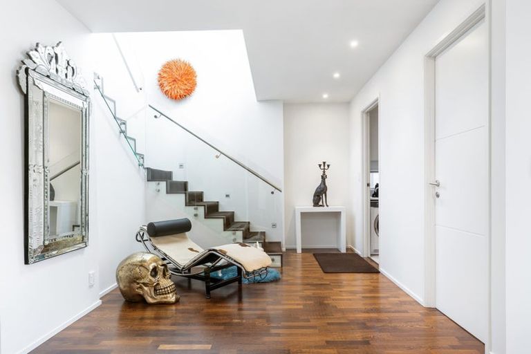 Photo of property in 50 Bretts Road, St Albans, Christchurch, 8052