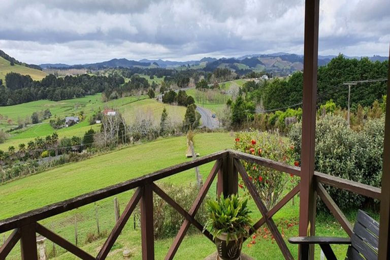 Photo of property in 225 Vinegar Hill Road, Kauri, Kamo, 0185