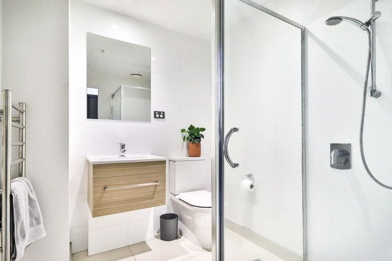 Photo of property in 908/5 Howe Street, Freemans Bay, Auckland, 1011