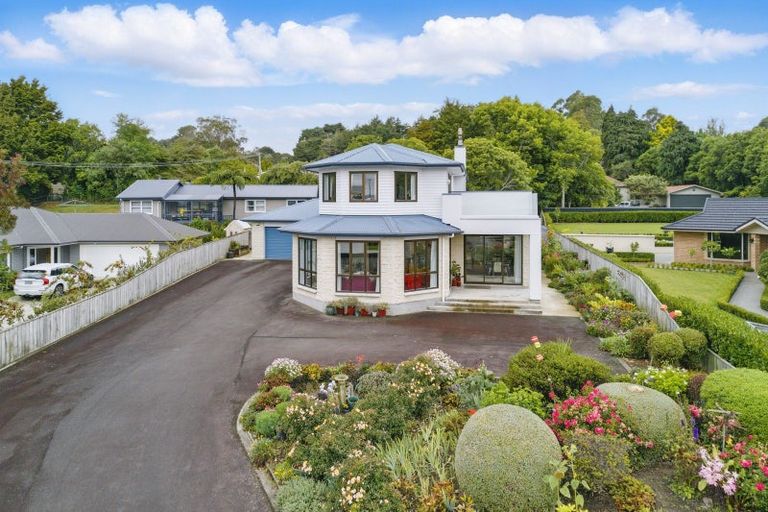 Photo of property in 19 Kauri Place, Pahiatua, 4910