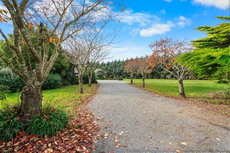 Photo of property in 7 Manna Place, West Melton, Christchurch, 7675