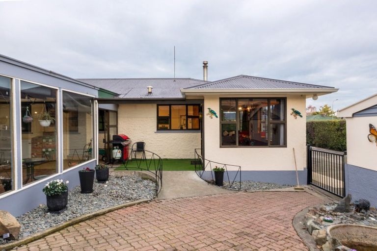Photo of property in 6 Mortimer Street, Waimate, 7924