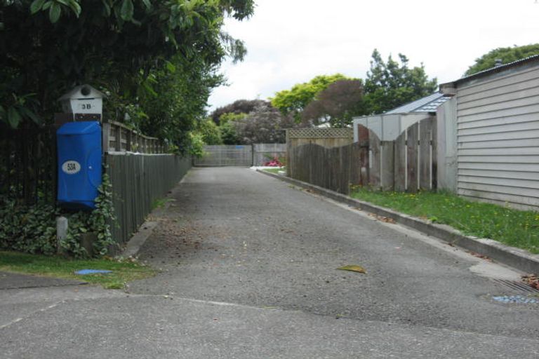 Photo of property in 53a West Street, Feilding, 4702