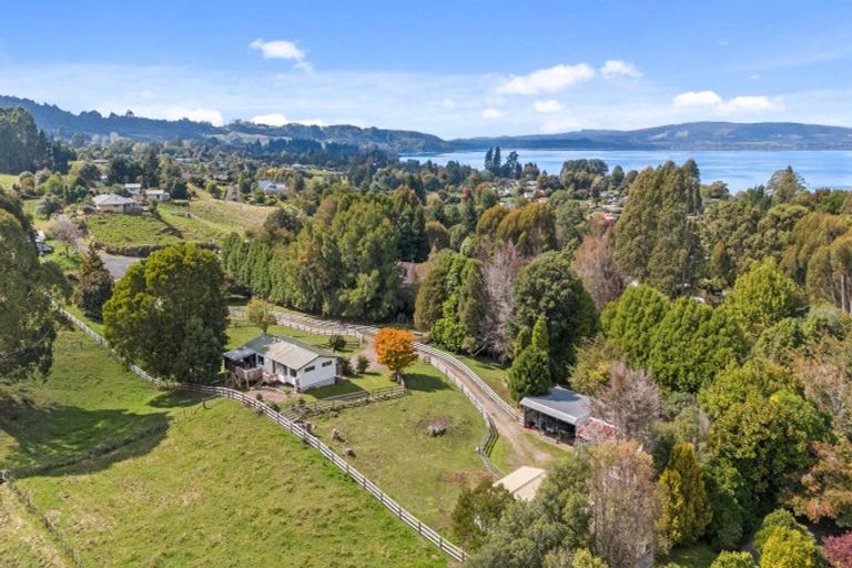 Photo of property in 55 Fryer Road, Hamurana, Rotorua, 3097