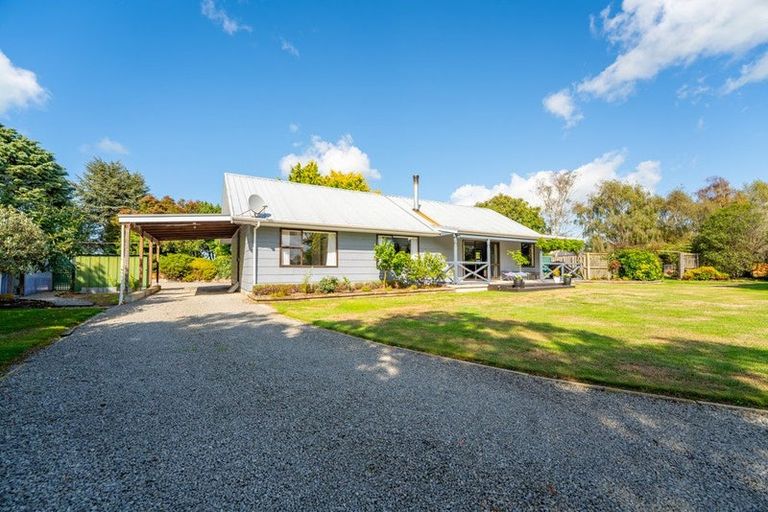 Photo of property in 1643 Glenavy-hilderthorpe Road, Waitaki Bridge, Oamaru, 9493