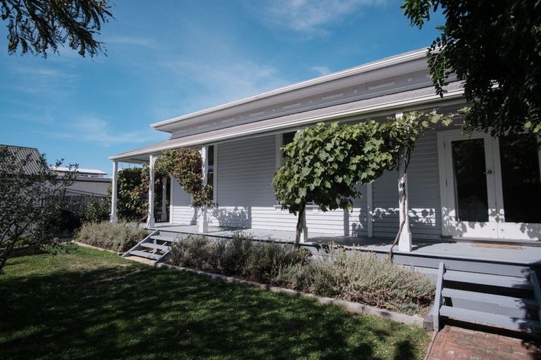 Photo of property in 25 Tankerville Road, Hoon Hay, Christchurch, 8025