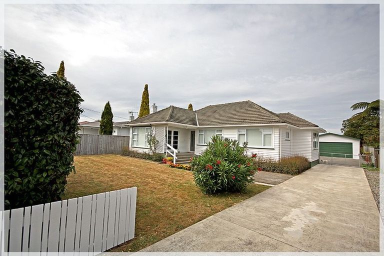 Photo of property in 115 Queen Street West, Levin, 5510