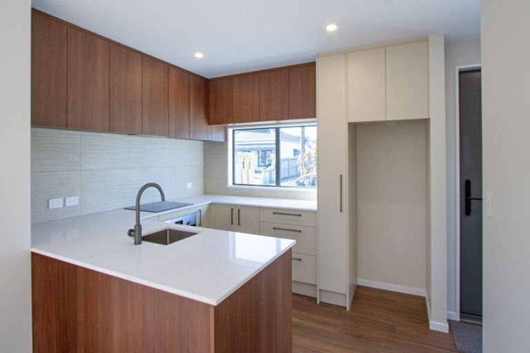 Photo of property in 11 Humboldt Street, Sydenham, Christchurch, 8023
