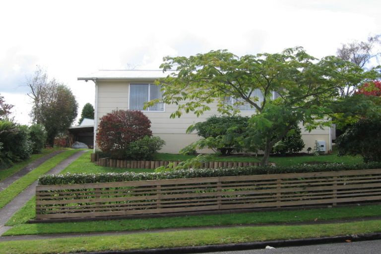 Photo of property in 12 Melrose Place, Tokoroa, 3420