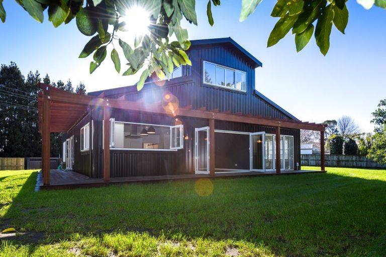 Photo of property in 284 Cambridge Road, Bethlehem, Tauranga, 3110