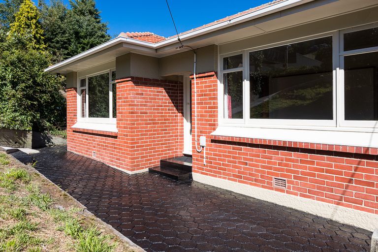 Photo of property in 26 Agnes Street, Kenmure, Dunedin, 9011