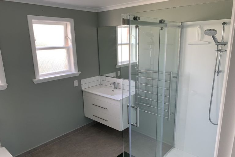 Photo of property in 21 Burcham Street, Taita, Lower Hutt, 5011