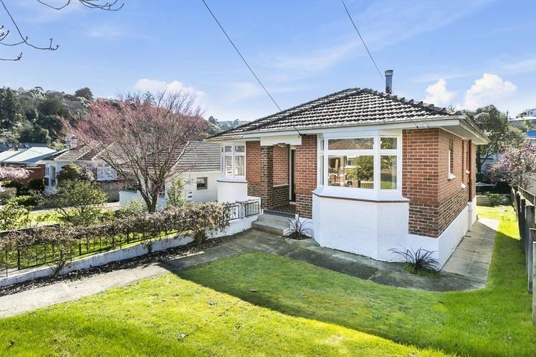 Photo of property in 31 Glendining Avenue, North East Valley, Dunedin, 9010