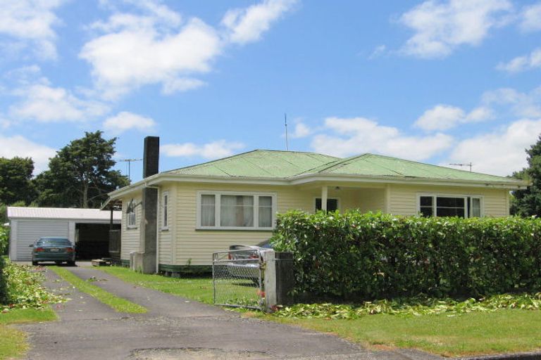 Photo of property in 20 Esplanade, Taumarunui, 3920