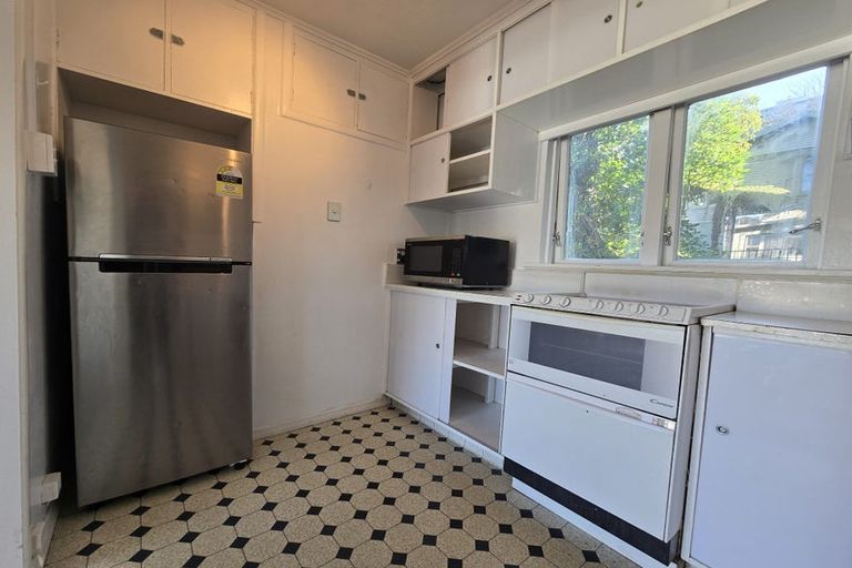 Photo of property in Bydder Apartments, 272 The Terrace, Te Aro, Wellington, 6011