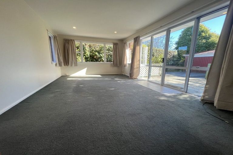 Photo of property in 1/4 Kiltie Street, Upper Riccarton, Christchurch, 8041