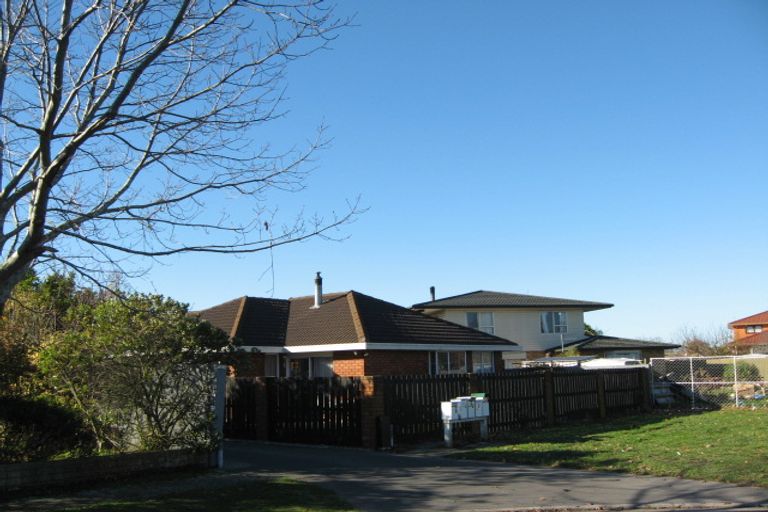 Photo of property in 1/7 Cassidy Place, Belfast, Christchurch, 8051