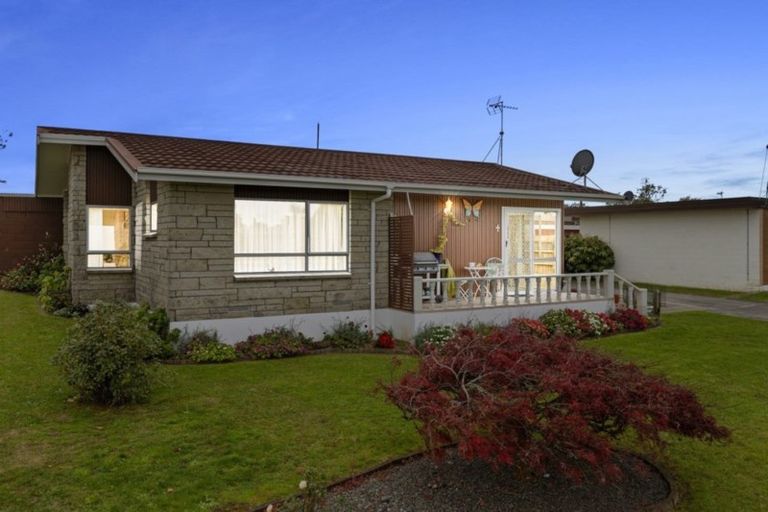 Photo of property in 4a Rushton Road, Morrinsville, 3300