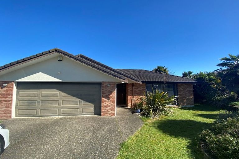 Photo of property in 48 Senator Drive, Manurewa, Auckland, 2105