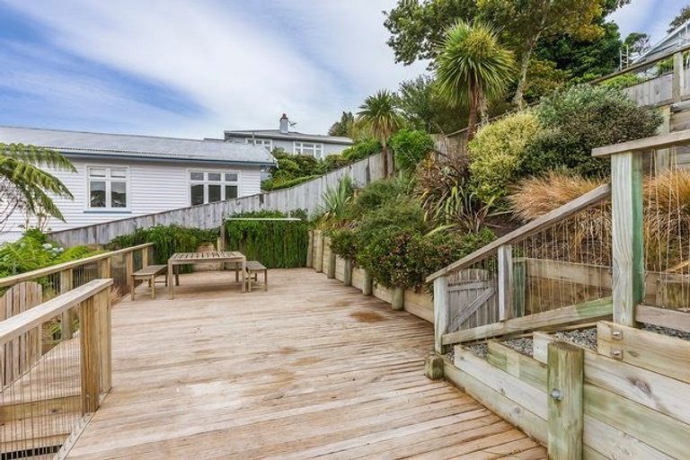 Photo of property in 30 Collingwood Street, Ngaio, Wellington, 6035