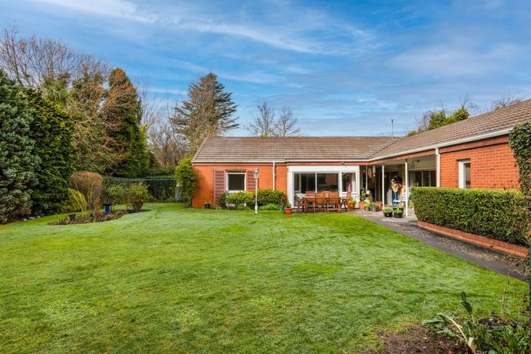 Photo of property in 66b Creyke Road, Ilam, Christchurch, 8041