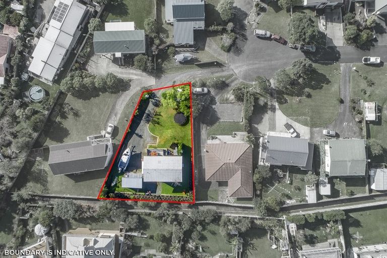 Photo of property in 19 Kotuku Place, Snells Beach, 0920